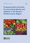 Proposed policy priorities for preventing obesity and diabetes in the Eastern Mediterranean Region Proposed policy priorities for preventing obesity and diabetes in the Eastern Mediterranean Region